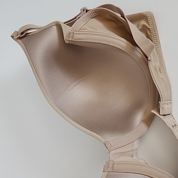 Maidenform Women's One Fab Fit T-Shirt Bra/  38D - Picture 4 of 8